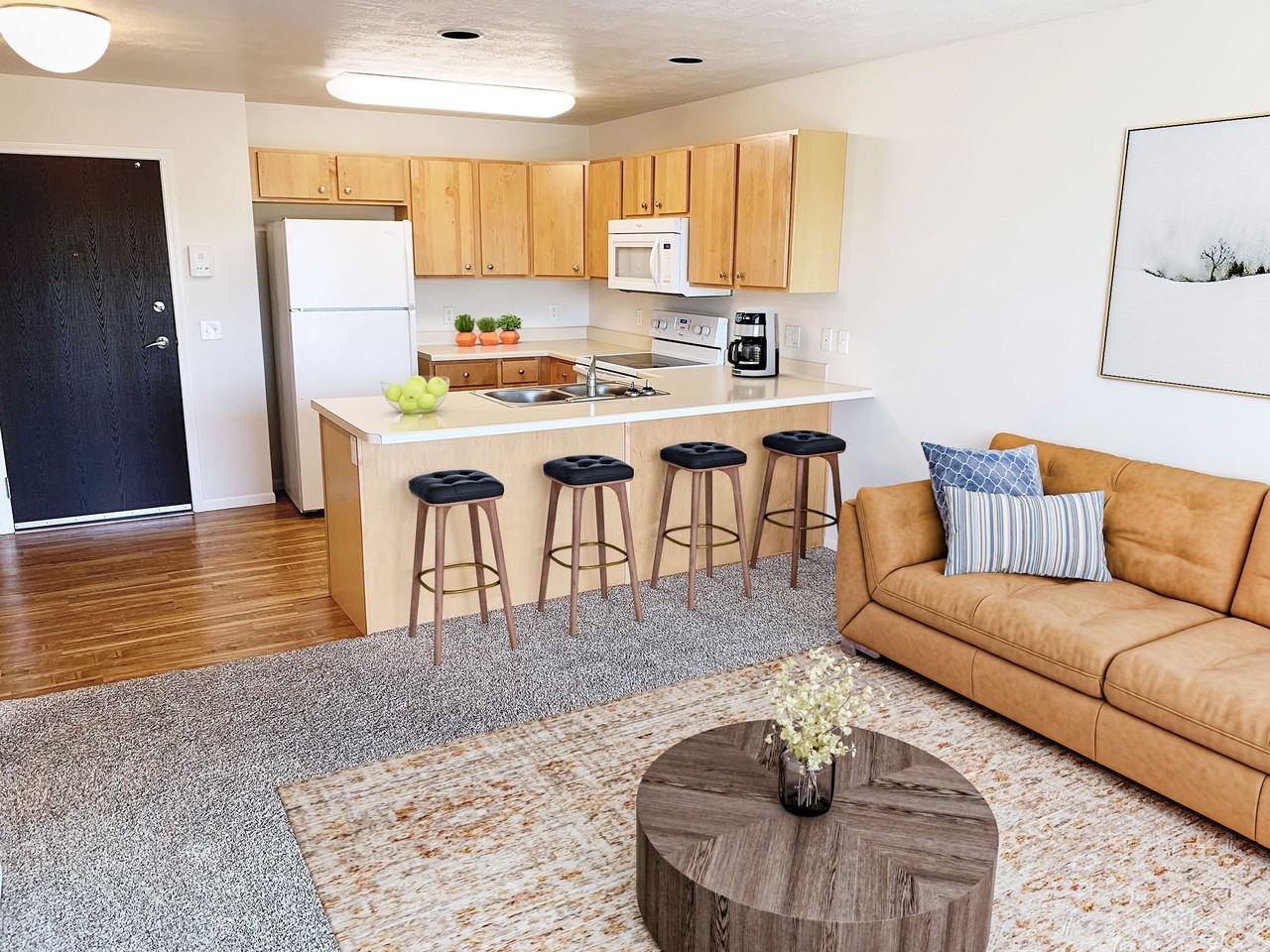 Highlands Ridge Apartments - Photo 6 of 16