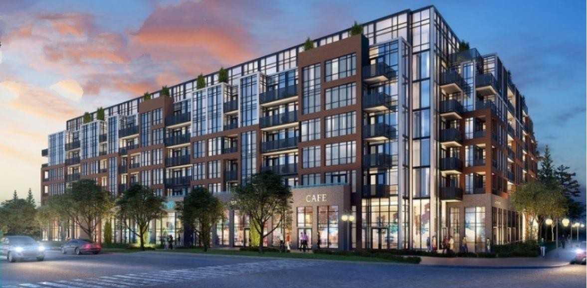 681 Yonge Street #622