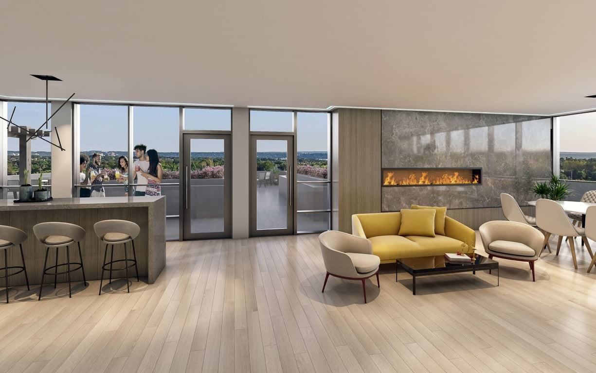 681 Yonge Street #622 - Photo 6 of 8