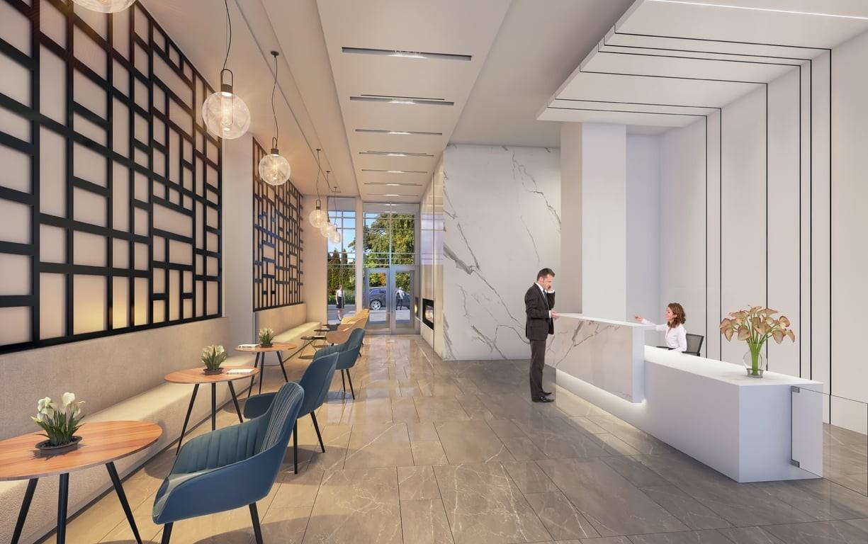 681 Yonge Street #622 - Photo 7 of 8