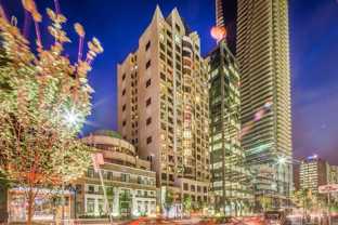 55 - 55 Bloor Street East #1801 - Photo 1 of 1