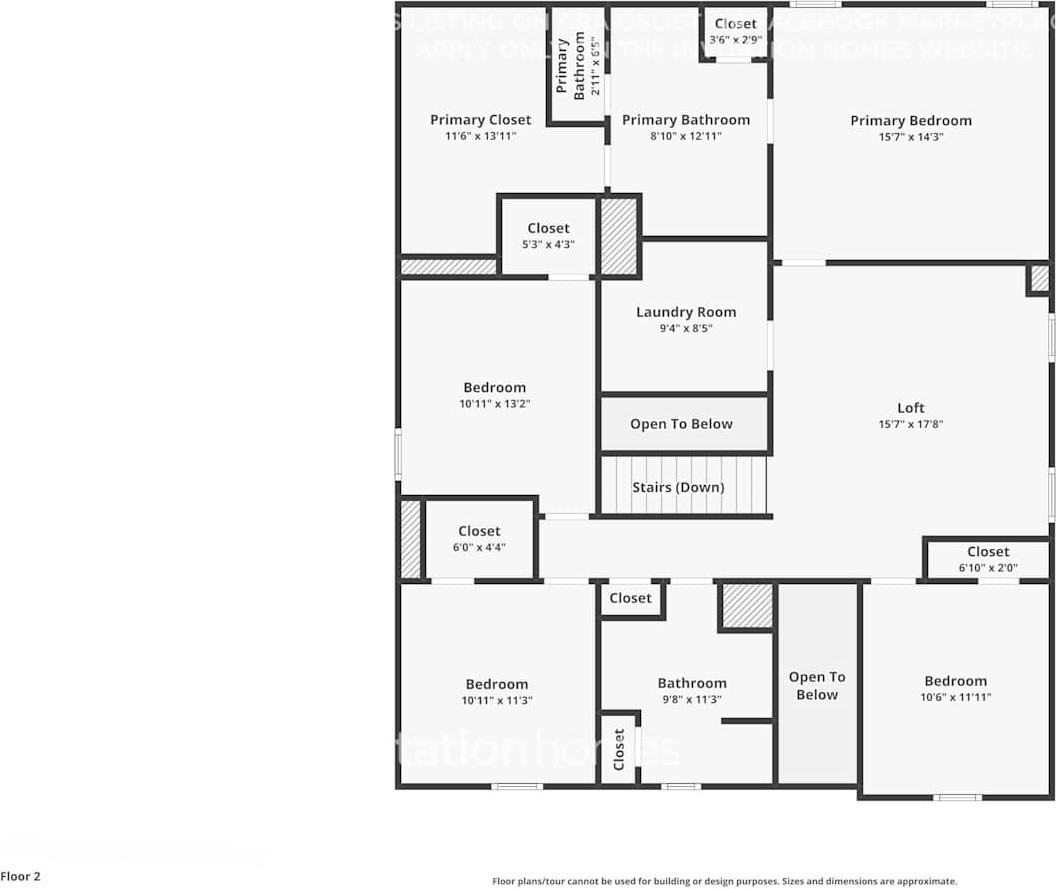 1514 Cherry Seed Ct - Photo 3 of 19