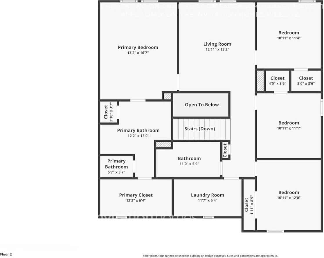 1522 Cherry Seed Ct - Photo 3 of 19