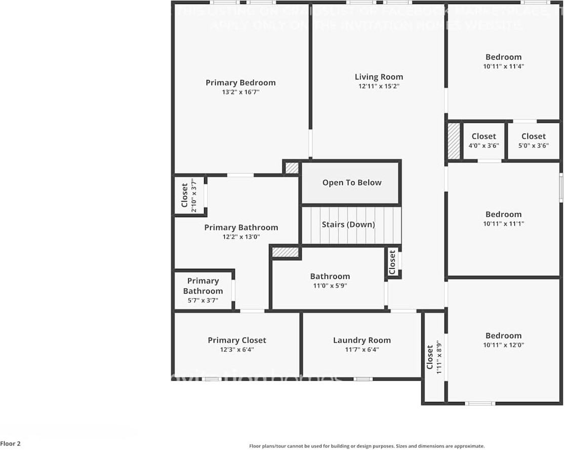 1510 Cherry Seed Ct - Photo 3 of 19