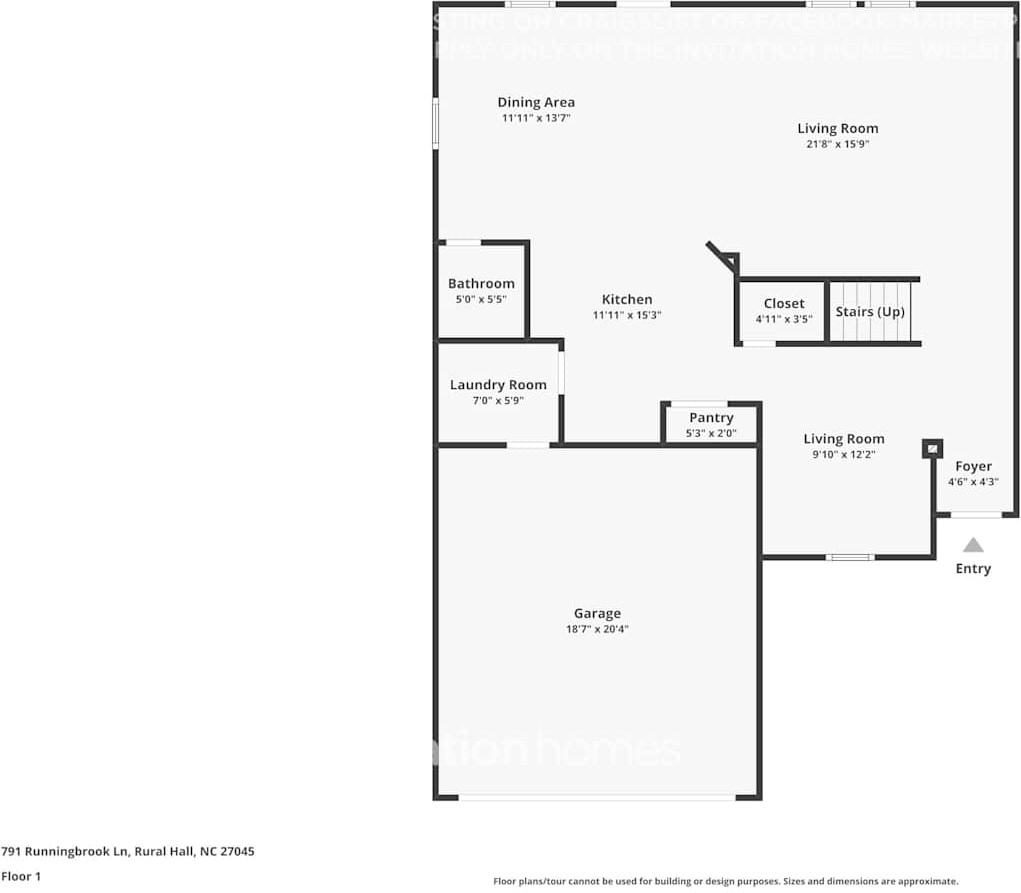 791 Runningbrook Ln - Photo 2 of 18