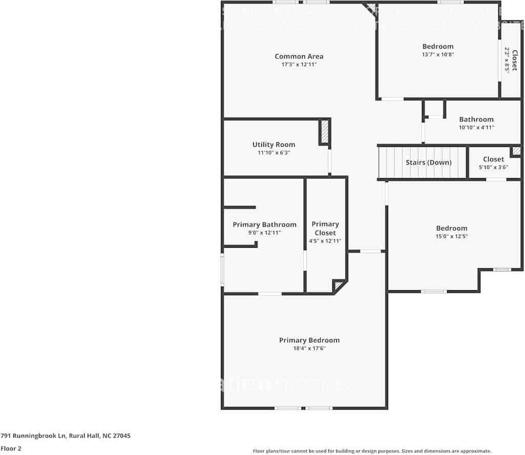 791 Runningbrook Ln - Photo 3 of 18