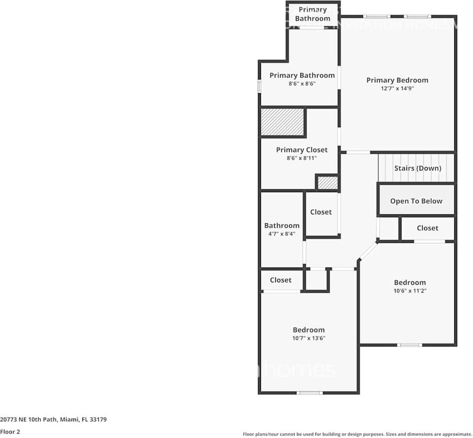20773 Ne 10th Path - Photo 2 of 18