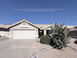 featured image of 16140 E Glendora Dr