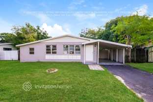 6020 Nw 43rd Ave - Photo 1 of 1