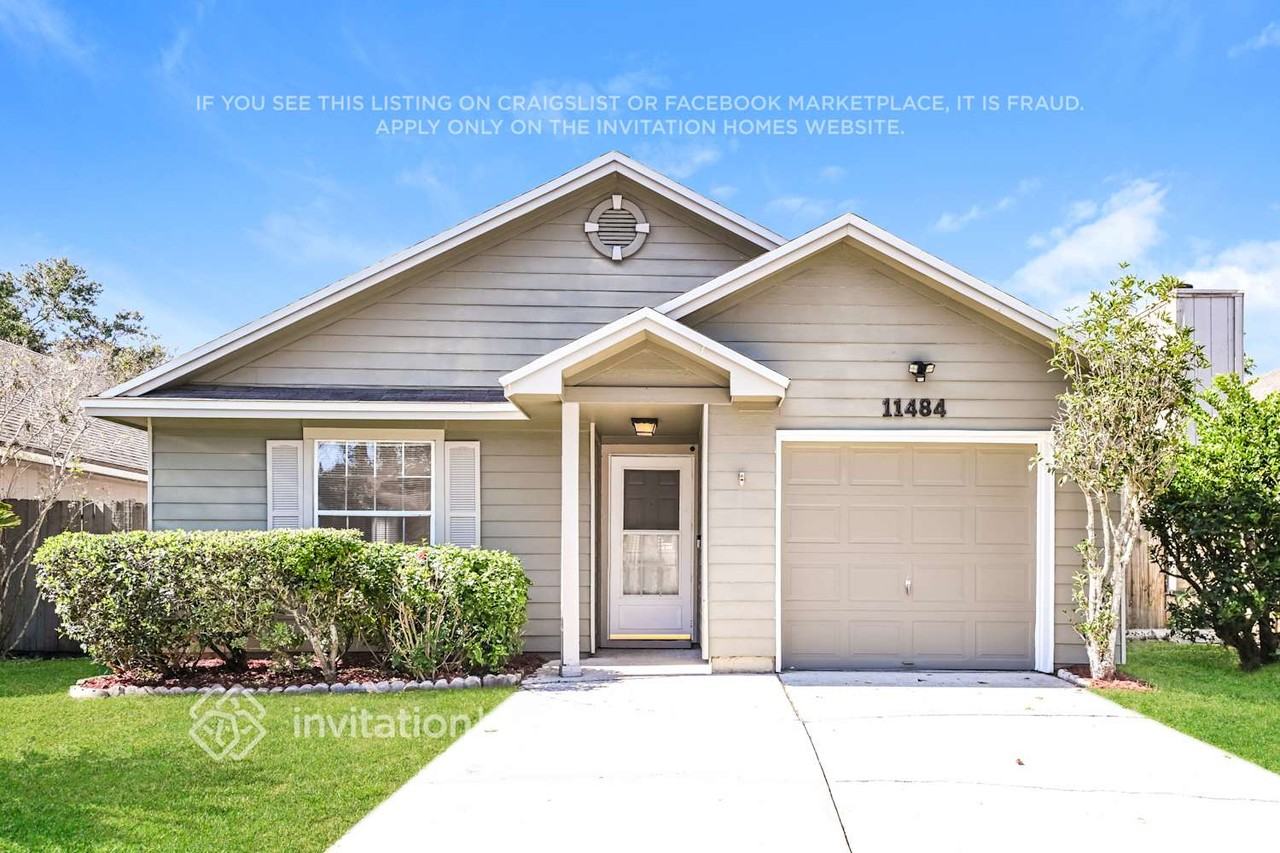 11484 Mandarin Glen Circle East