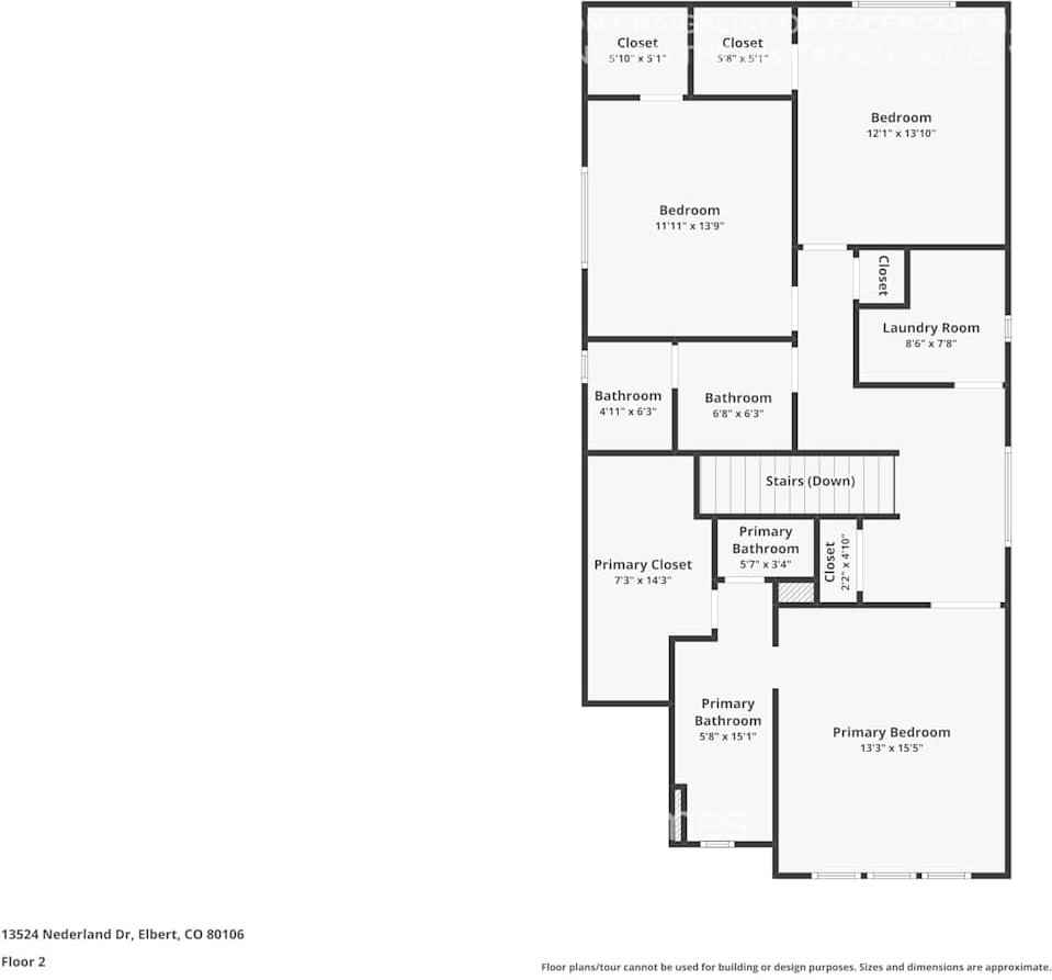 13524 Nederland Dr - Photo 2 of 18