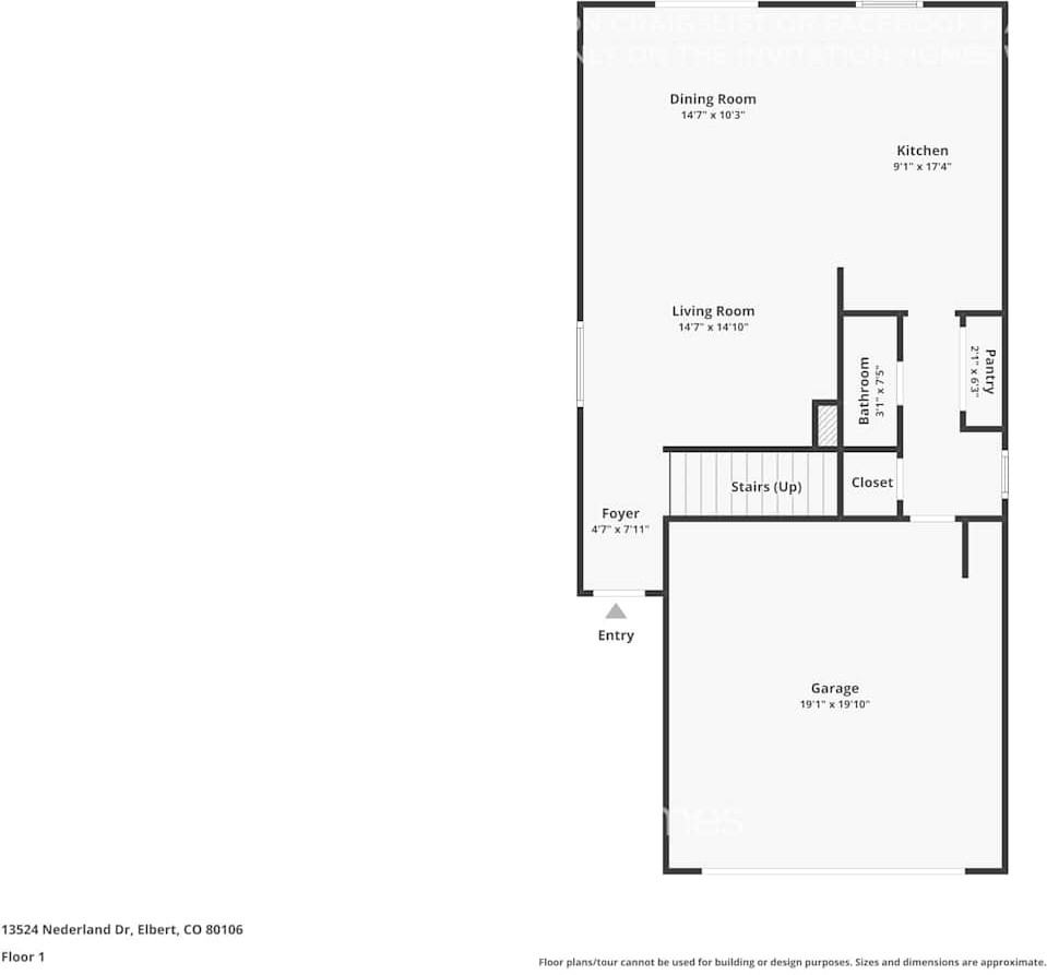 13524 Nederland Dr - Photo 3 of 18
