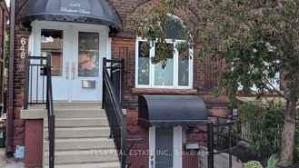 648 Bathurst Street #Main - Photo 1 of 1