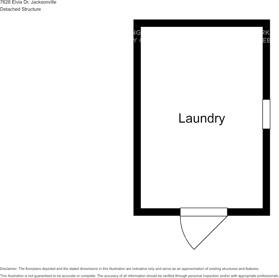 7628 Elvia Drive - Photo 2 of 21