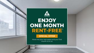 Bold Towers - Photo 1 of 1