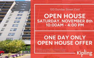 featured image of 120 Dundas St E