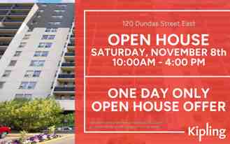 120 Dundas St E - Photo 1 of 1