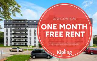 featured image of 39 Willow Rd