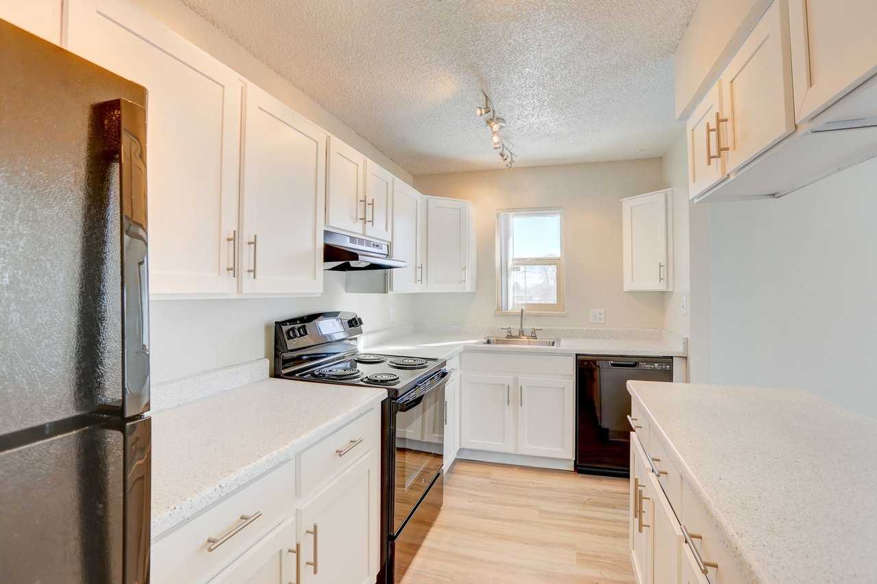 Ralston Park Apartments - Photo 2 of 50