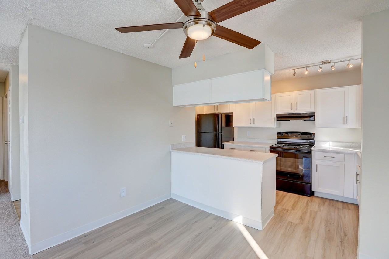 Ralston Park Apartments - Photo 7 of 50