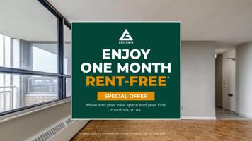 featured image of 545 The West Mall