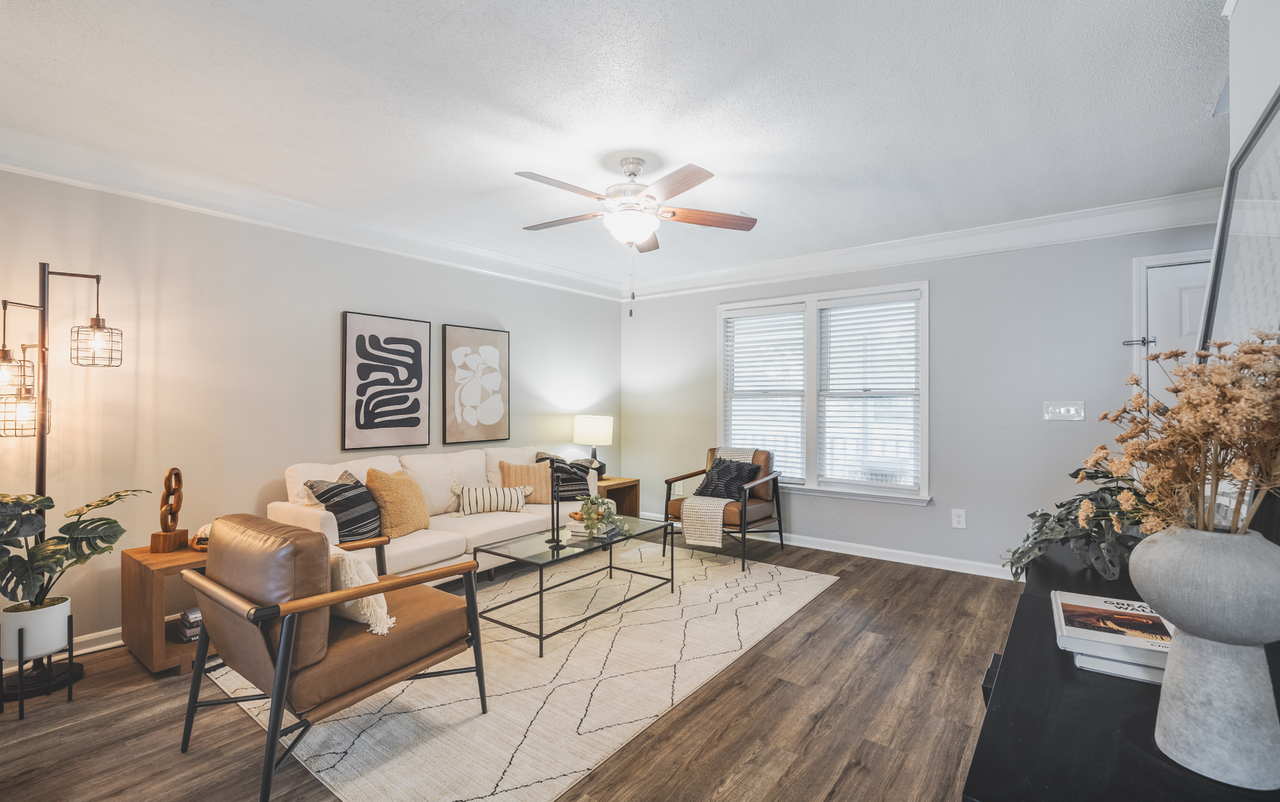 The Alden Townes - Photo 3 of 39