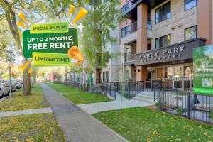 featured image of 10231 120 St Nw