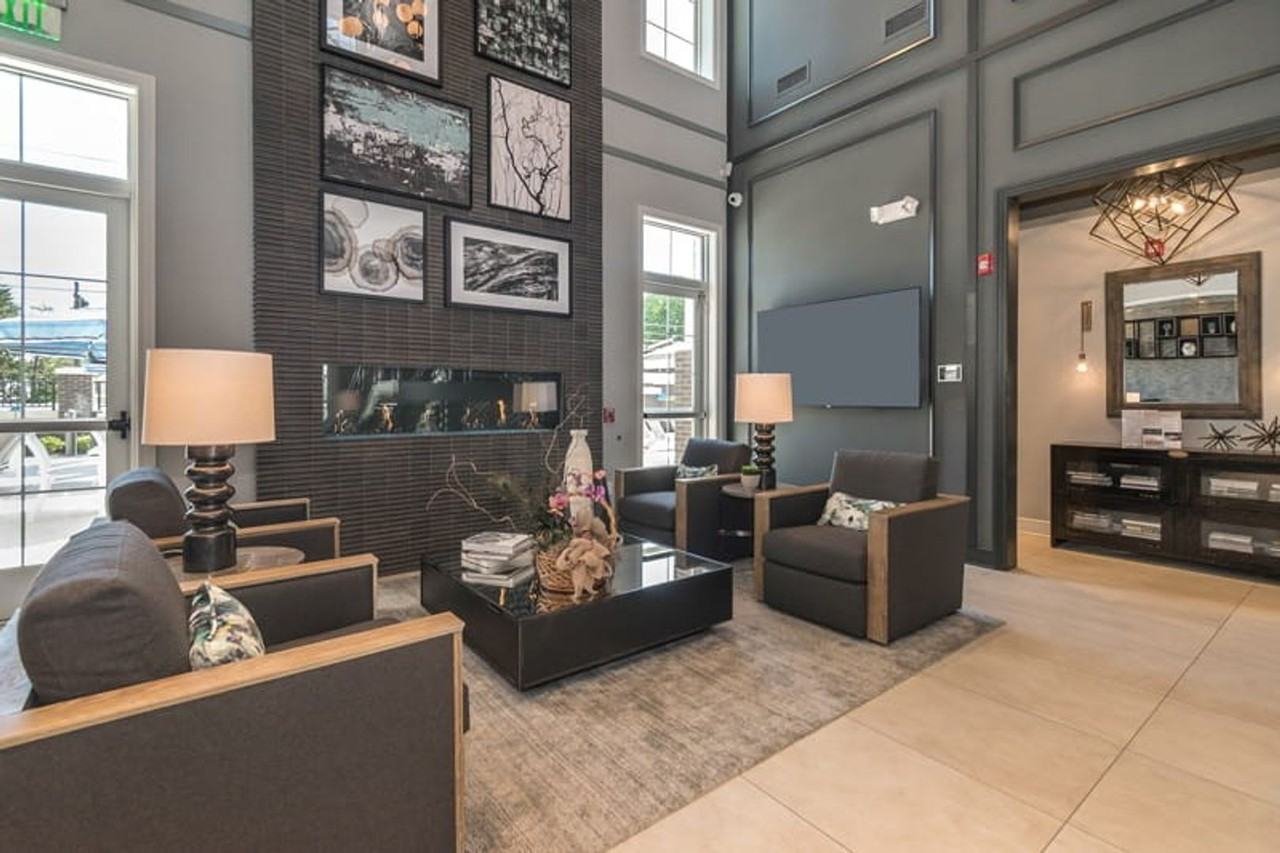 Haddon Towne Center - Photo 7 of 50