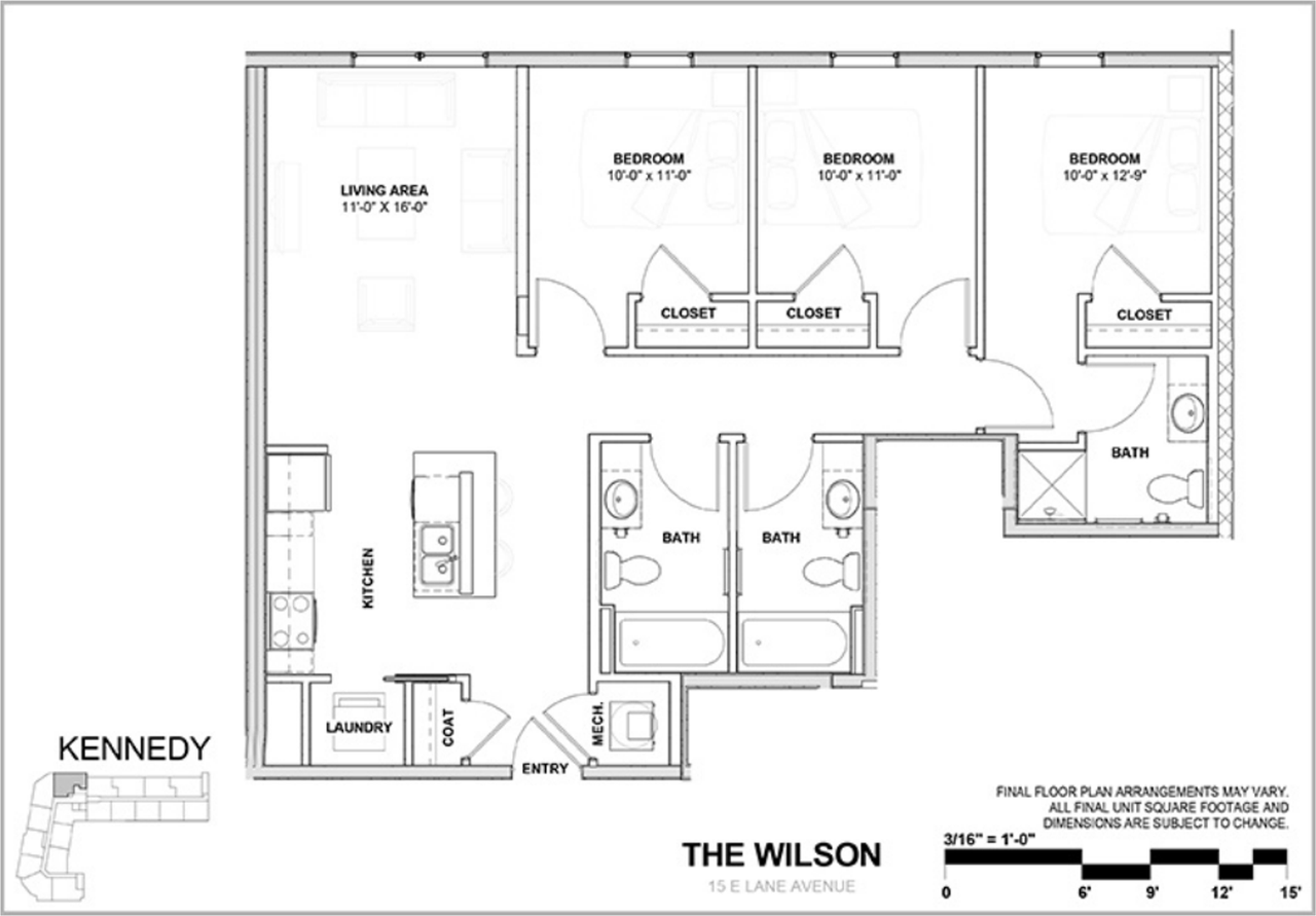 Wilson Place - Photo 2 of 10