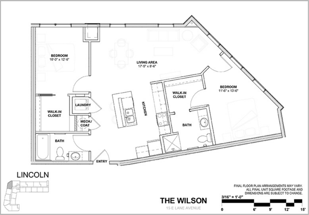 Wilson Place - Photo 3 of 10