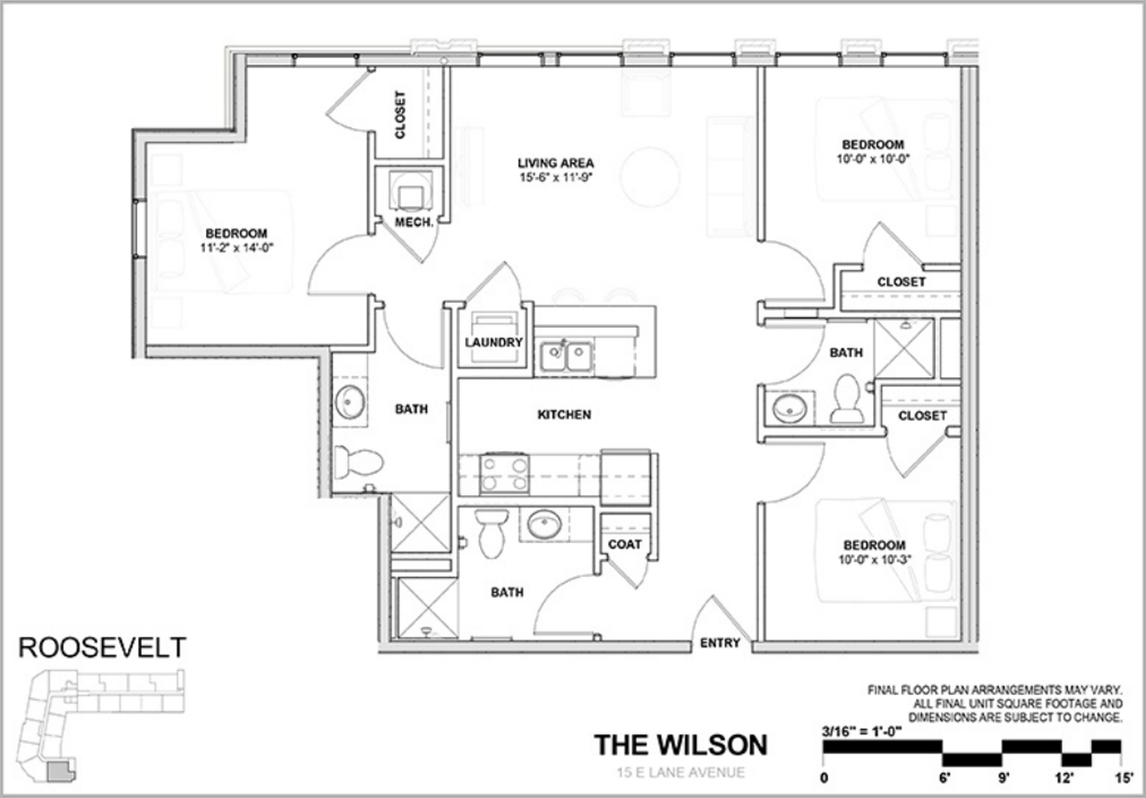 Wilson Place - Photo 7 of 10