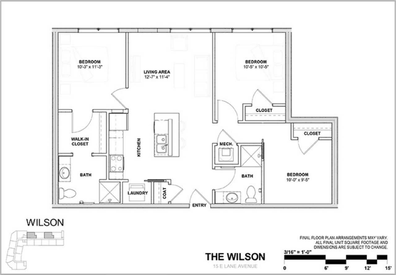 Wilson Place - Photo 2 of 2
