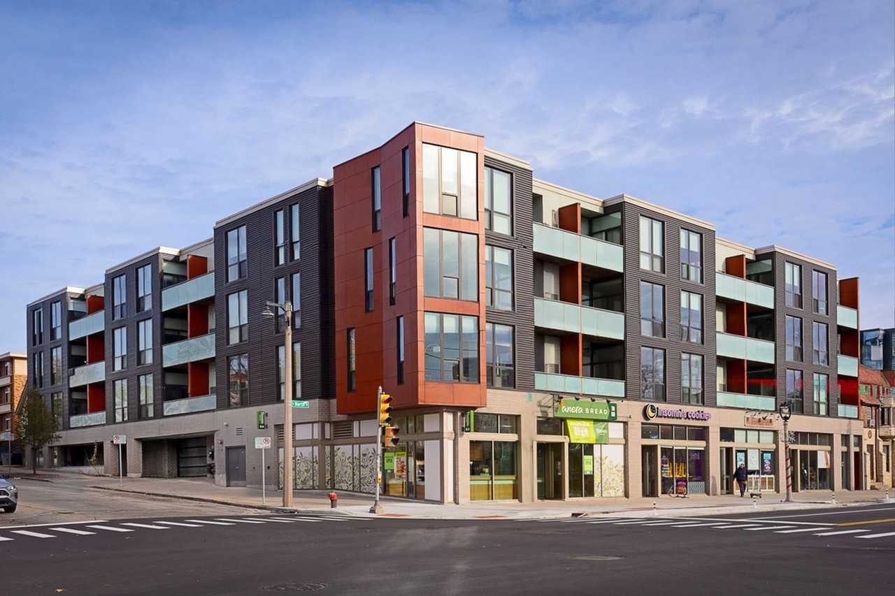 Edge on North - Photo 2 of 12