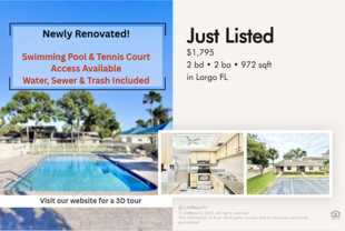 2131 Ridge Rd S #107 - Photo 1 of 1