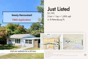 featured image of 6800 12th St N