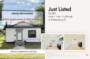 1426 40th St S - Photo 1 of 1