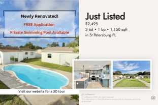 641 72nd Ave N - Photo 1 of 1