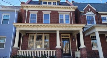 featured image of 3213 W Grace St