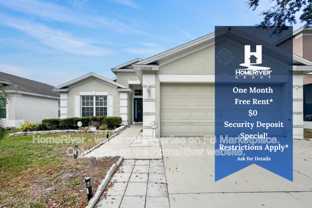 13226 Evening Sunset Ln - Photo 1 of 1