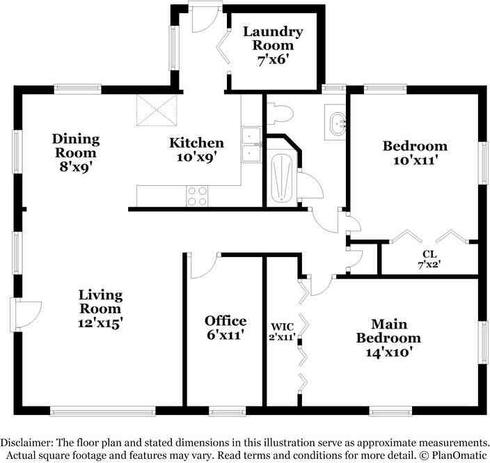 5339 Newcombe Rd - Photo 2 of 16