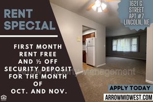 1621 G St - Photo 1 of 1