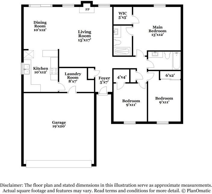 1449 Country Pointe Dr - Photo 2 of 16