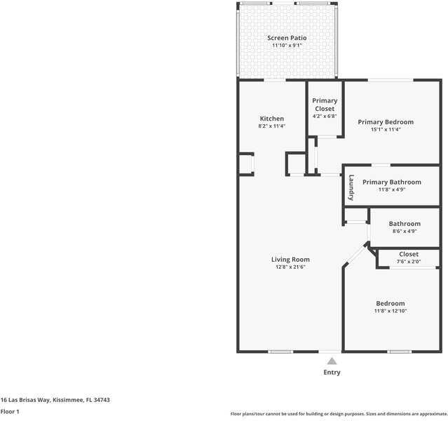 16 Las Brisas Way - Photo 2 of 16