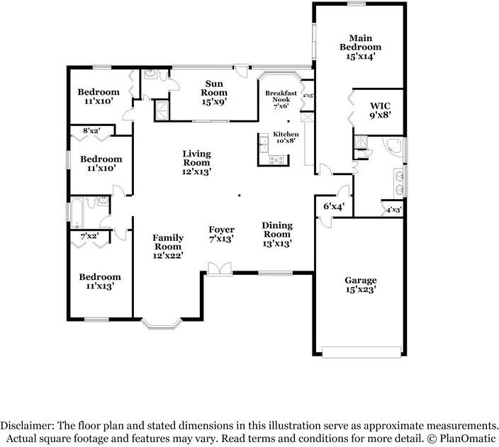 984 Lake Breeze Drive - Photo 2 of 16