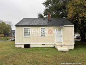 2152 S Hubert Cir - Photo 1 of 1