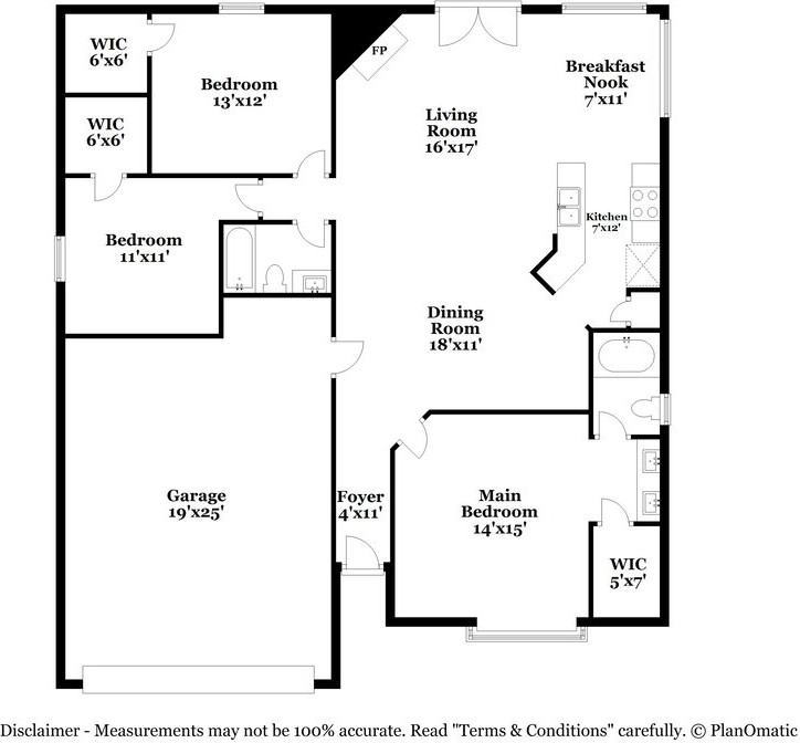 8026 Fleur De Lis Dr - Photo 2 of 16