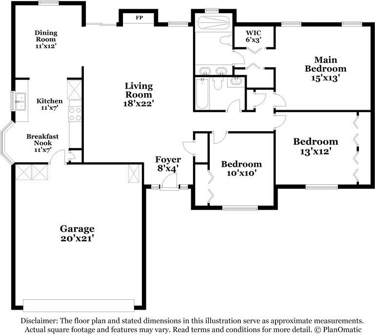 11130 Losco Junction Dr S - Photo 2 of 16