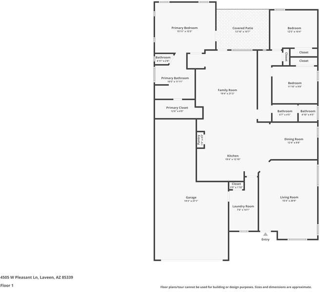 4505 West Pleasant Lane - Photo 2 of 16