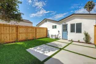 1059 Emory St #3 - Photo 1 of 1