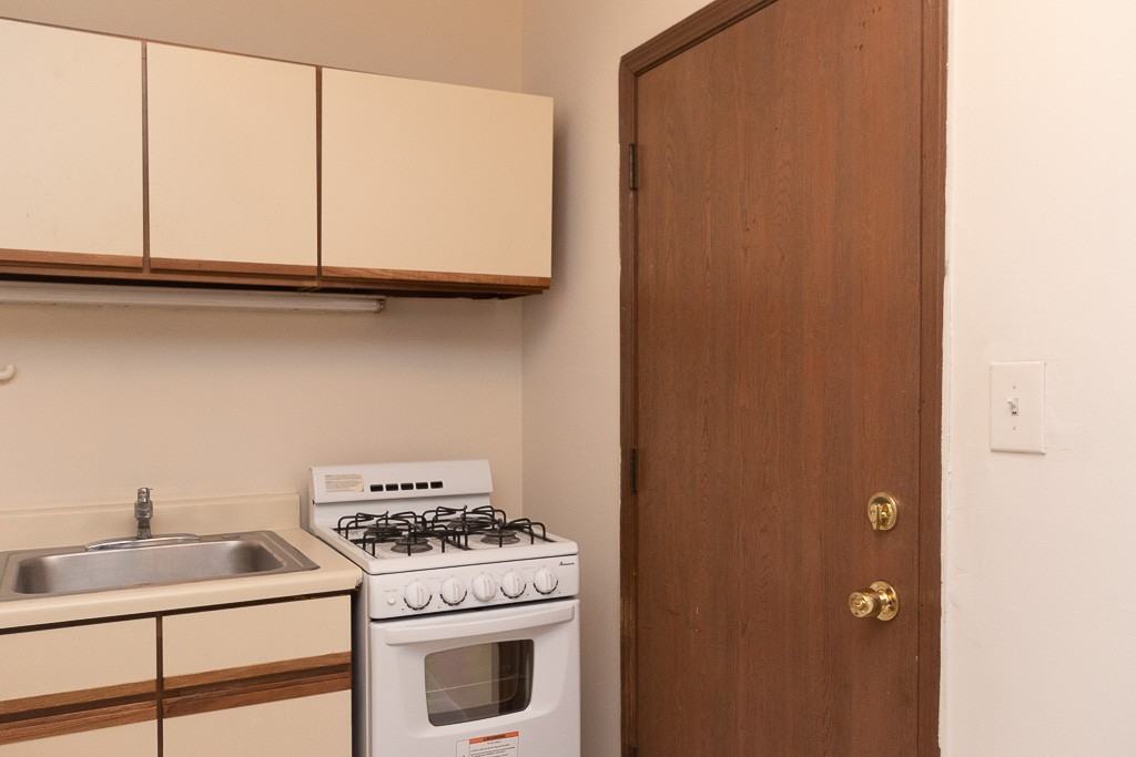 821 West Cornelia Avenue #317 - Photo 3 of 15